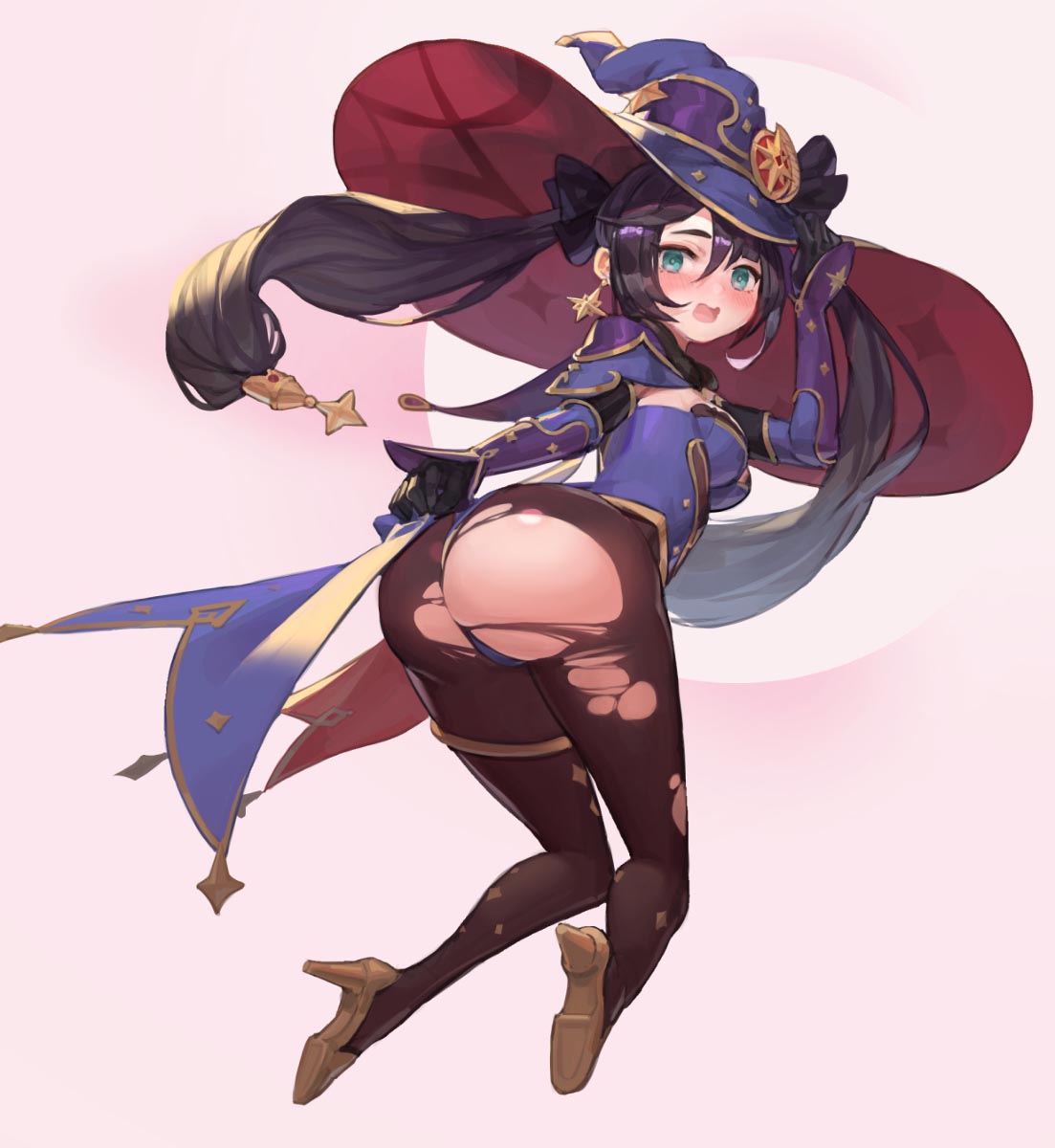 每日好图#早安原神【20260118】 插图7