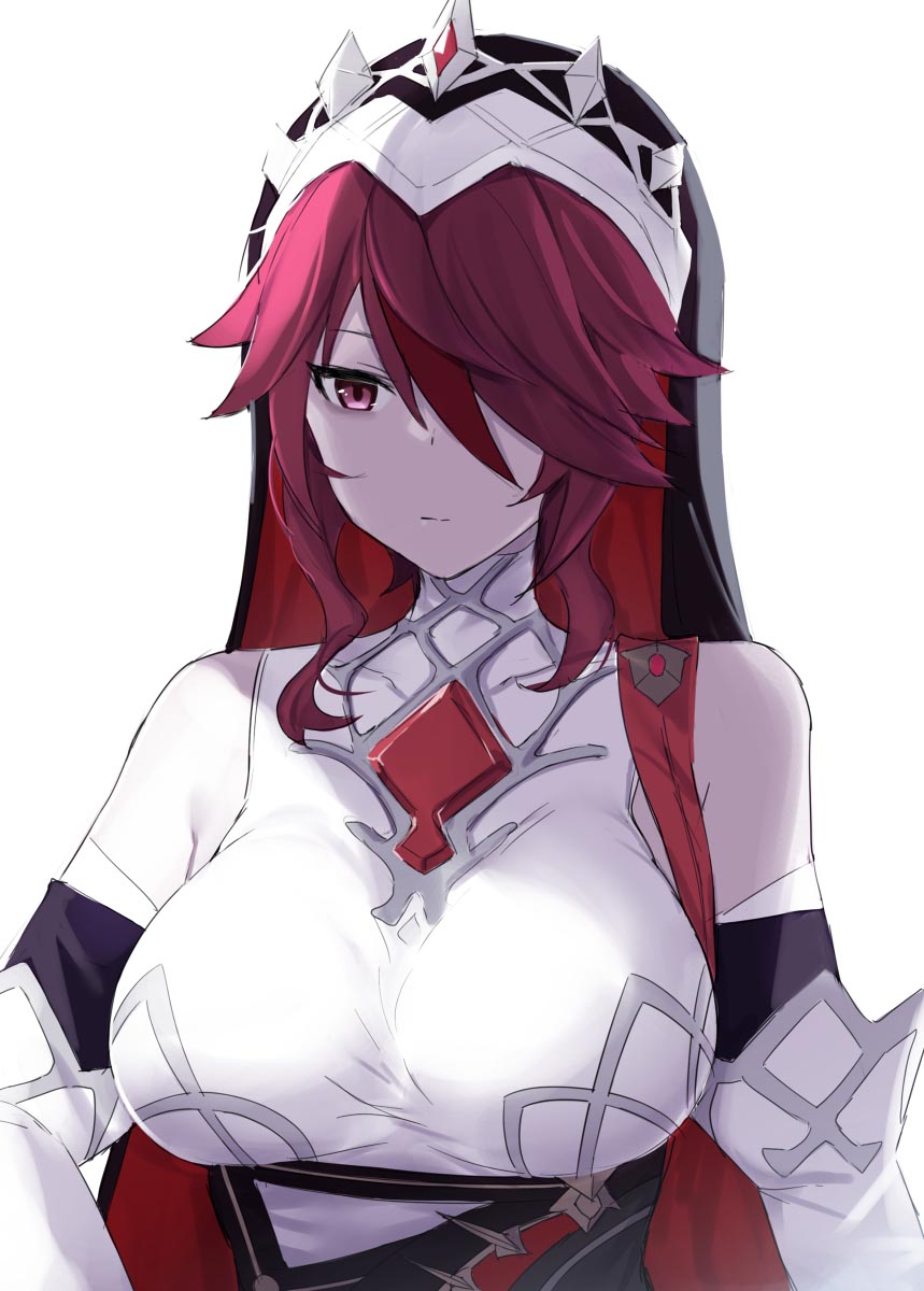 每日好图#早安原神【20260127】 插图29