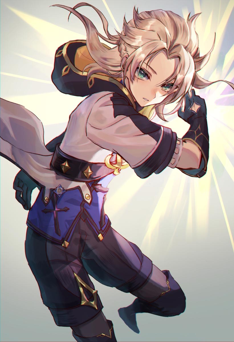 每日好图#午安原神【20260122】 插图11