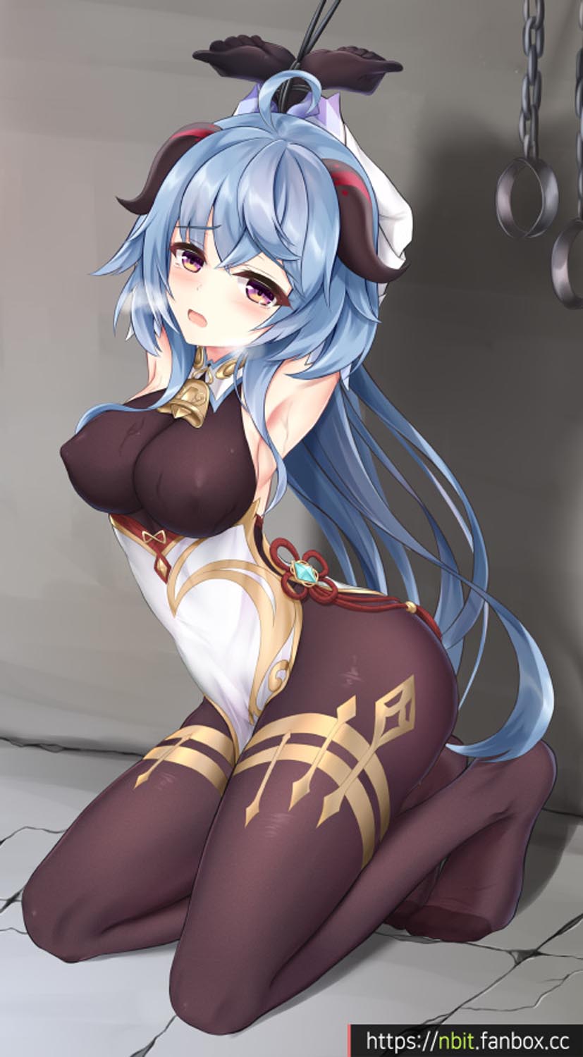 每日好图#晚安原神【20260126】 插图7