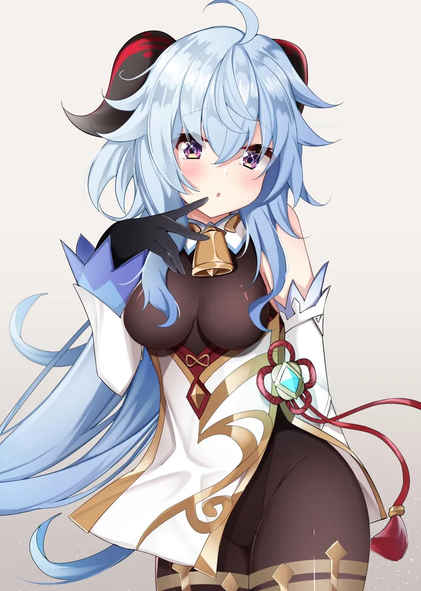每日好图#晚安原神【20260117】 插图14