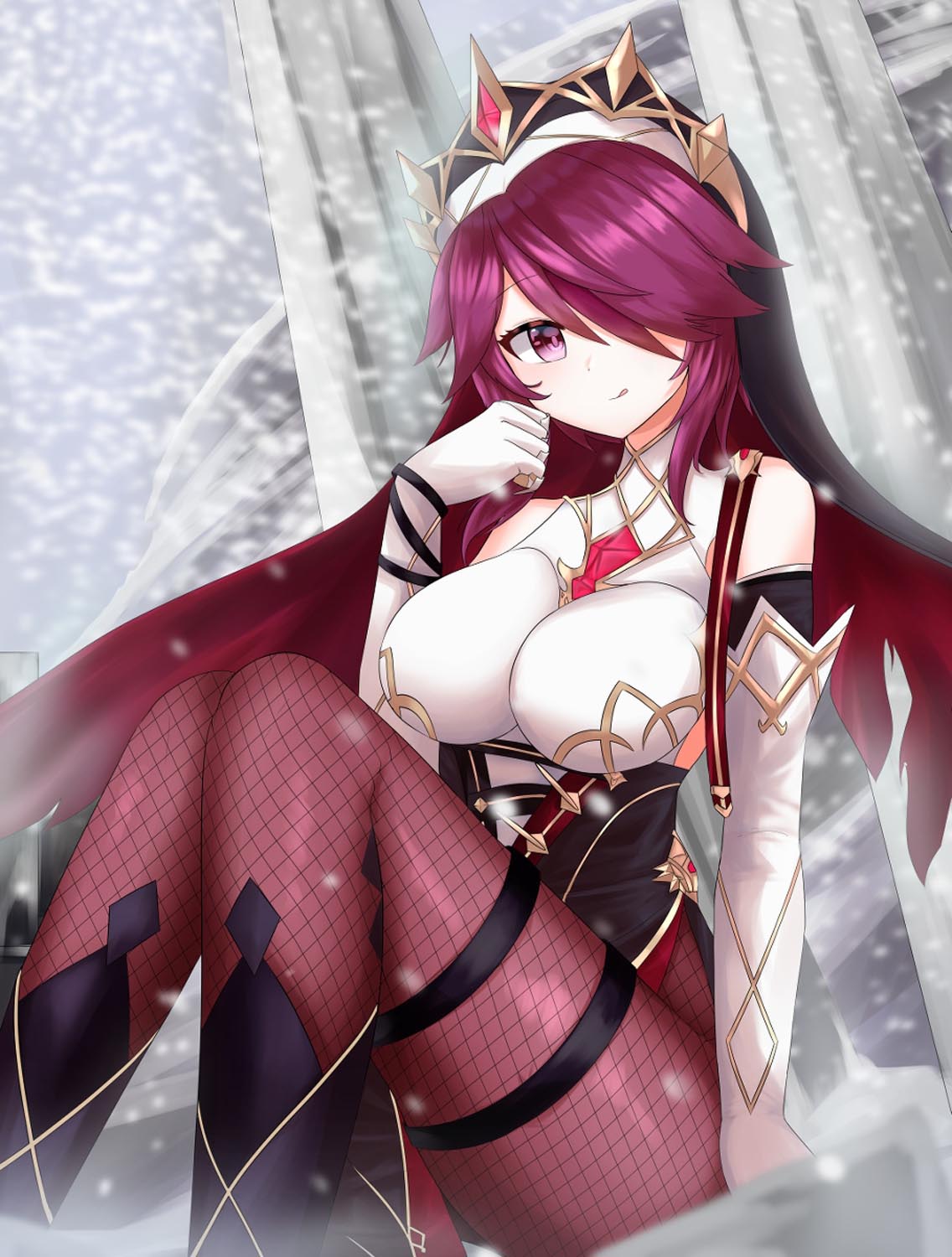 每日好图#晚安原神【20260126】 插图8