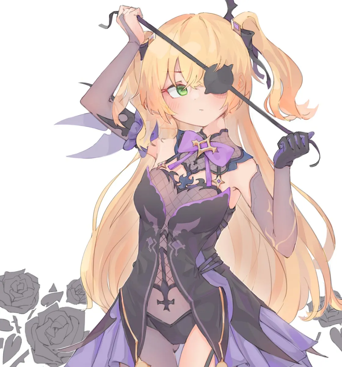 每日好图#午安原神【20260113】 插图4