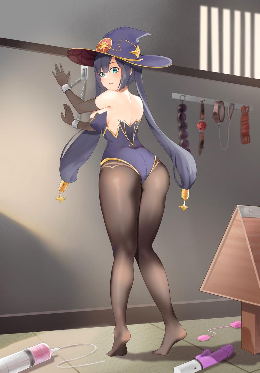 每日好图#午安原神【20260116】 插图