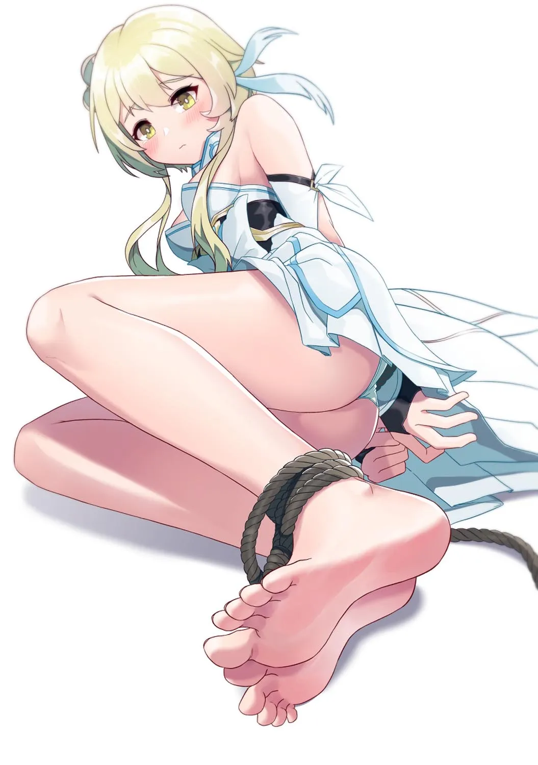 每日好图#晚安原神【20260127】 插图13
