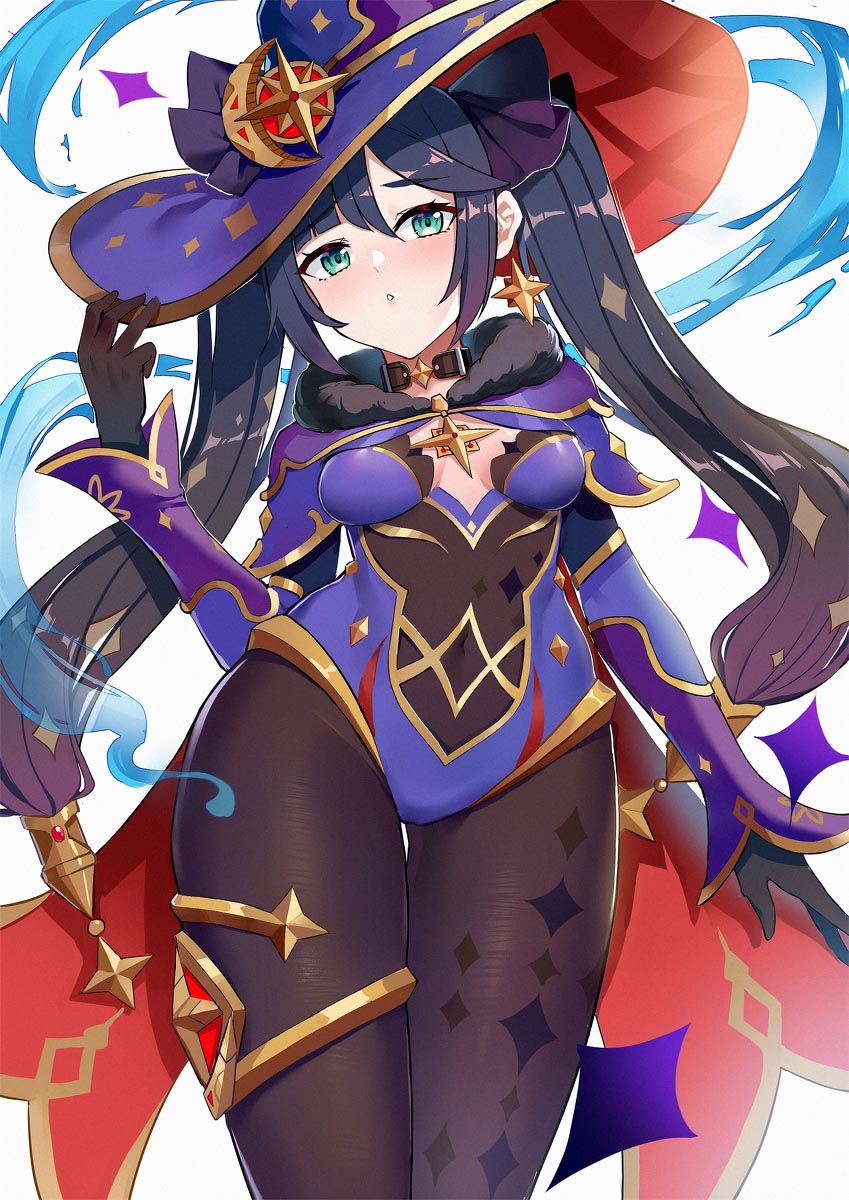 每日好图#午安原神【20260122】 插图16