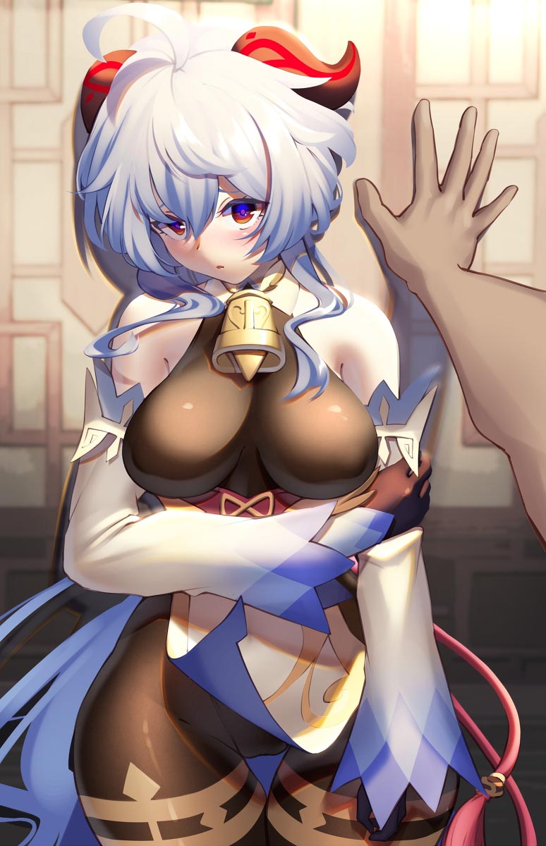 每日好图#早安原神【20260120】 插图16