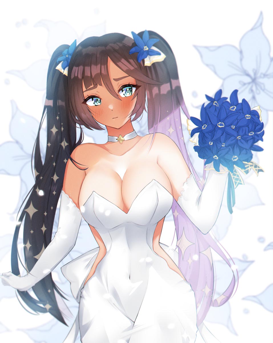 每日好图#晚安原神【20260118】 插图16