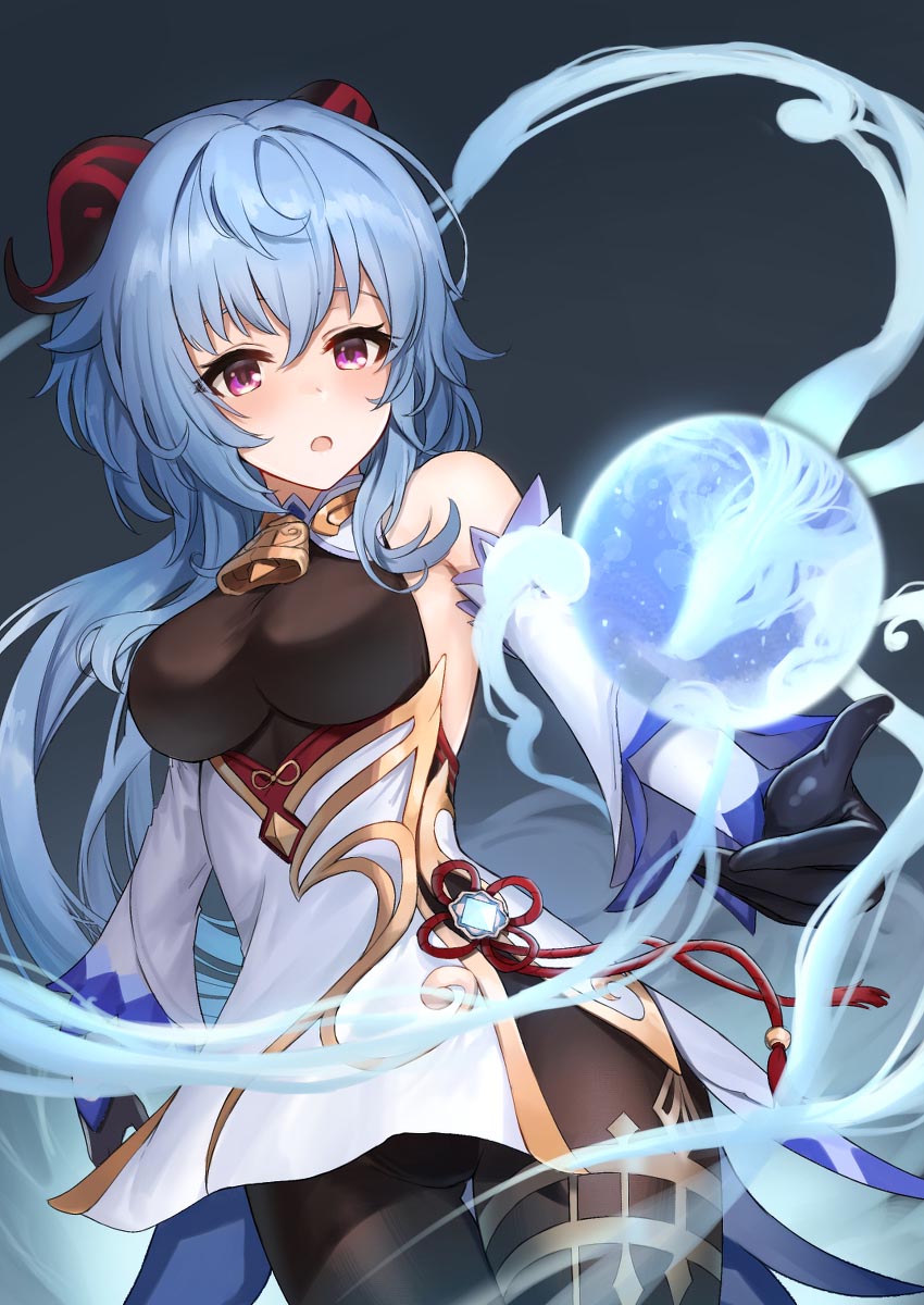 每日好图#晚安原神【20260107】-爱新番