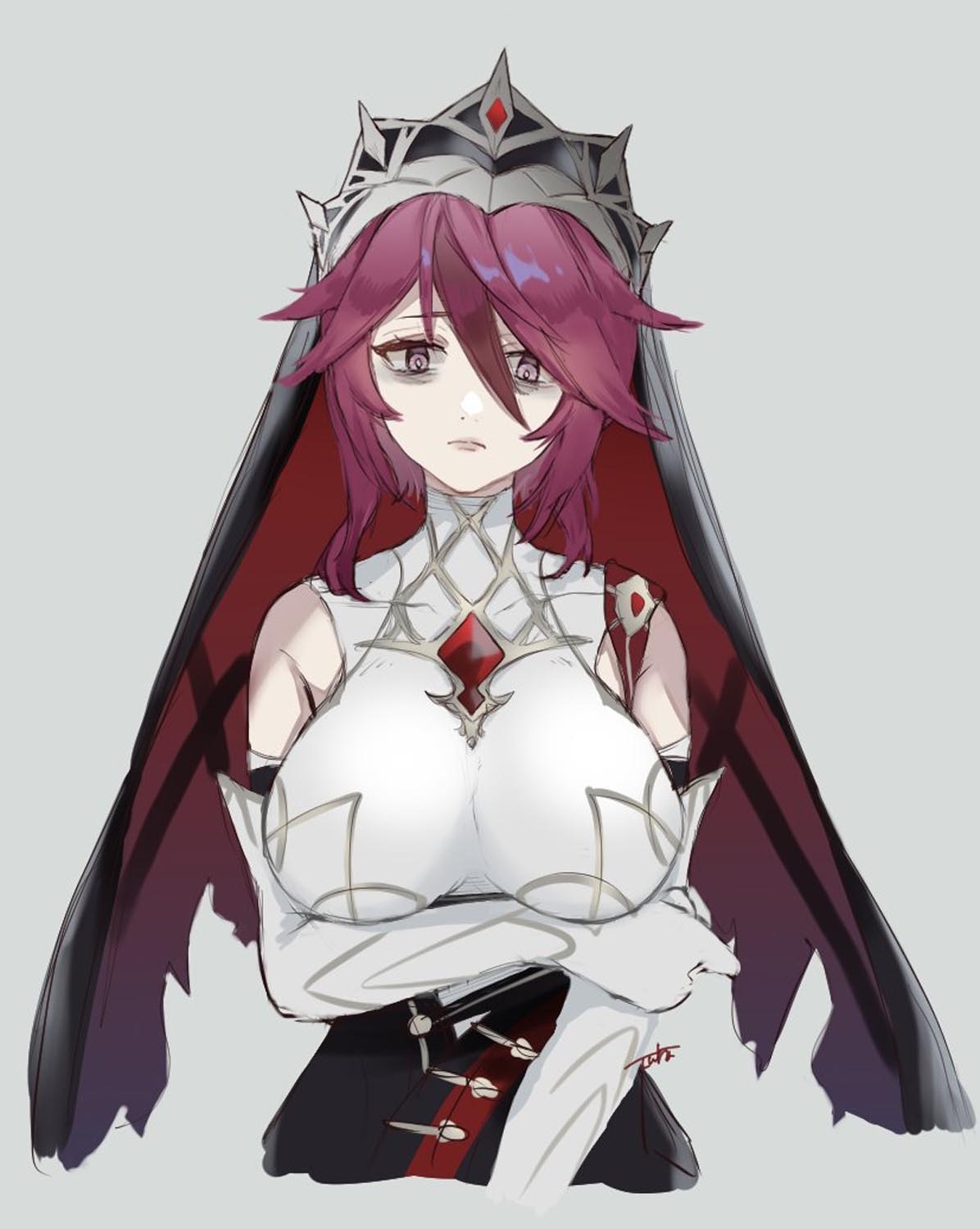 每日好图#午安原神【20260127】 插图8