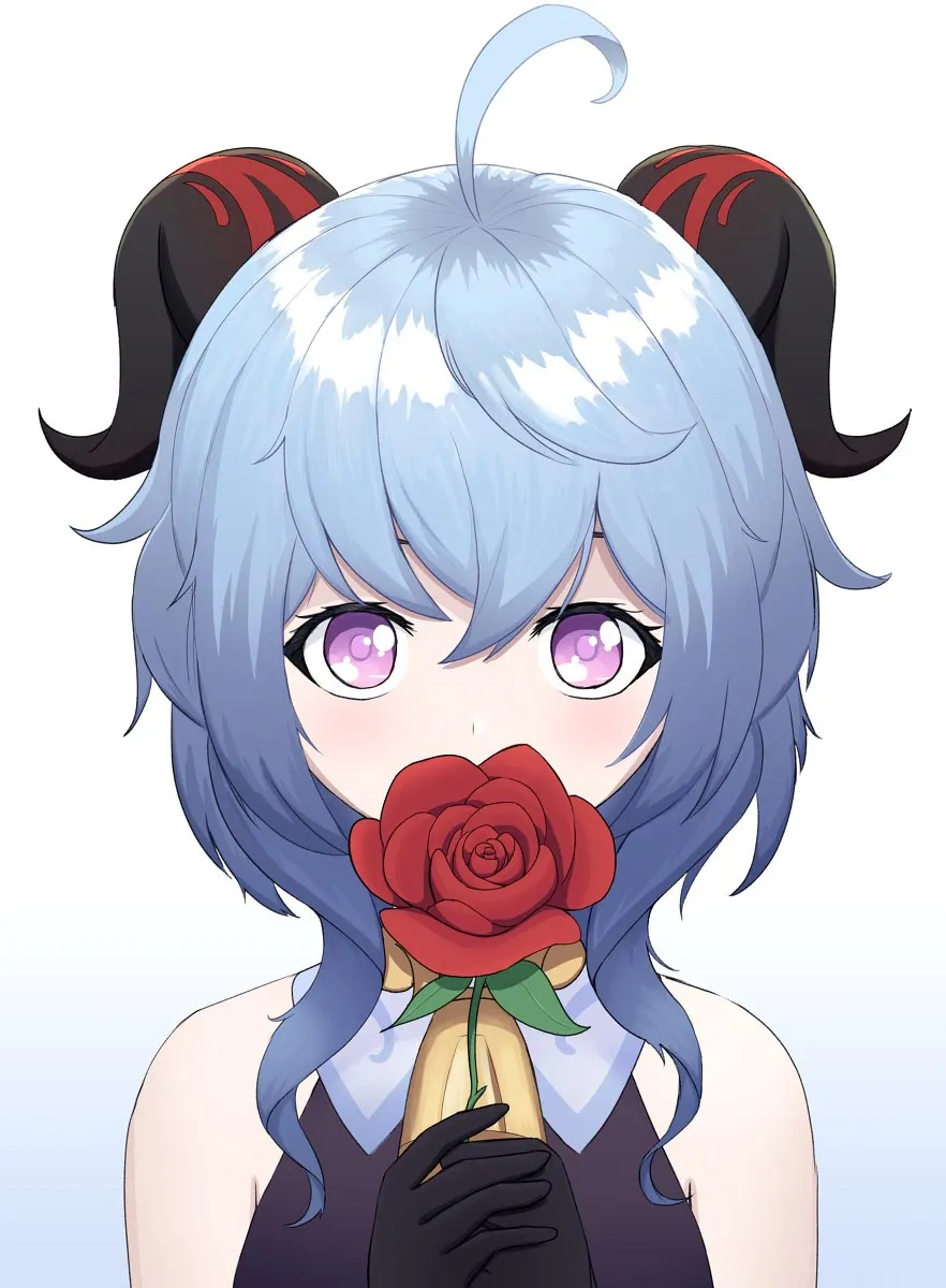 每日好图#晚安原神【20260115】 插图6