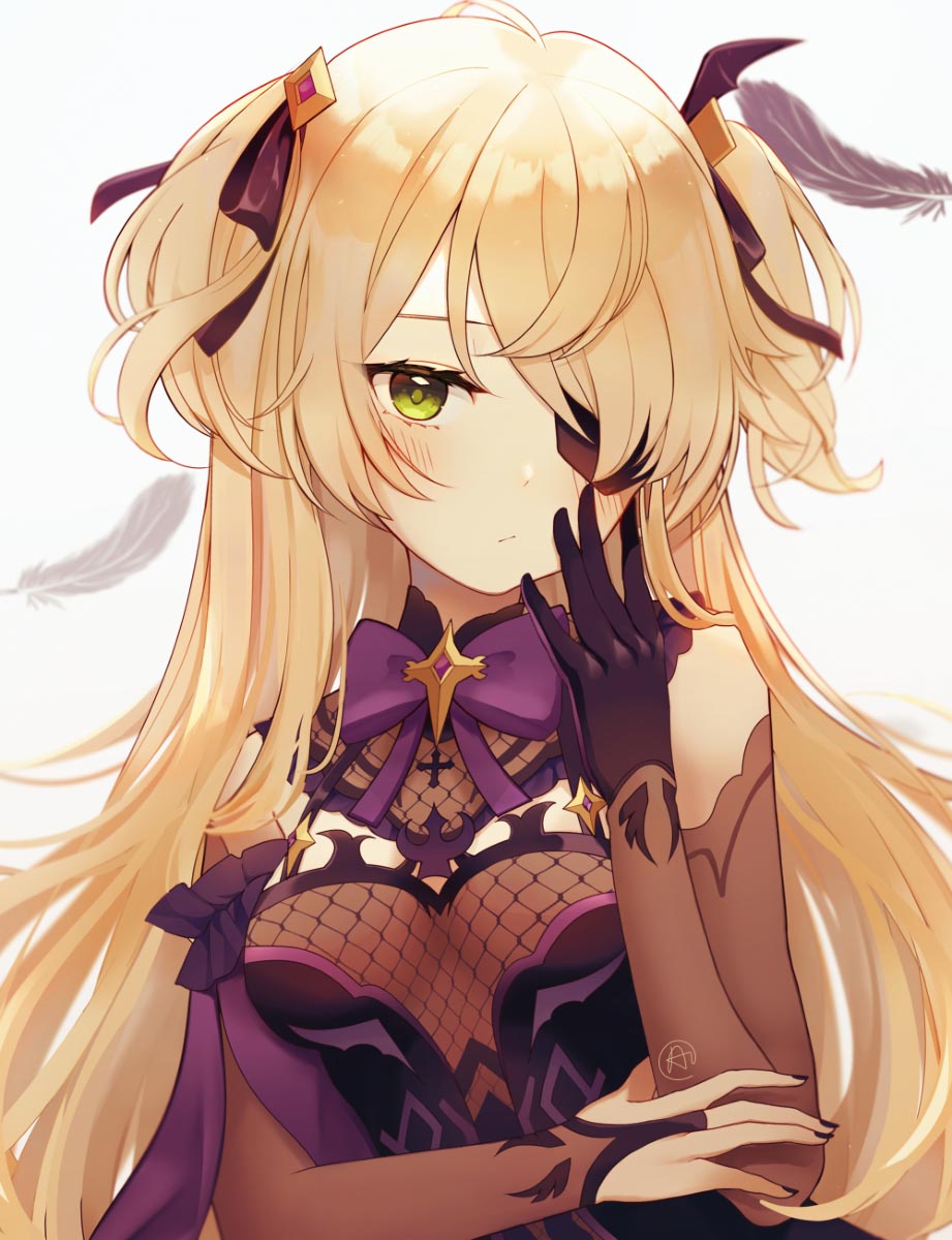 每日好图#晚安原神【20260123】 插图2