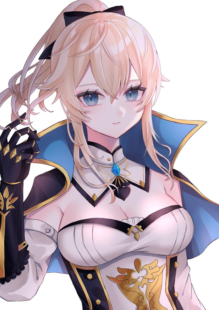 每日好图#晚安原神【20260114】 插图16