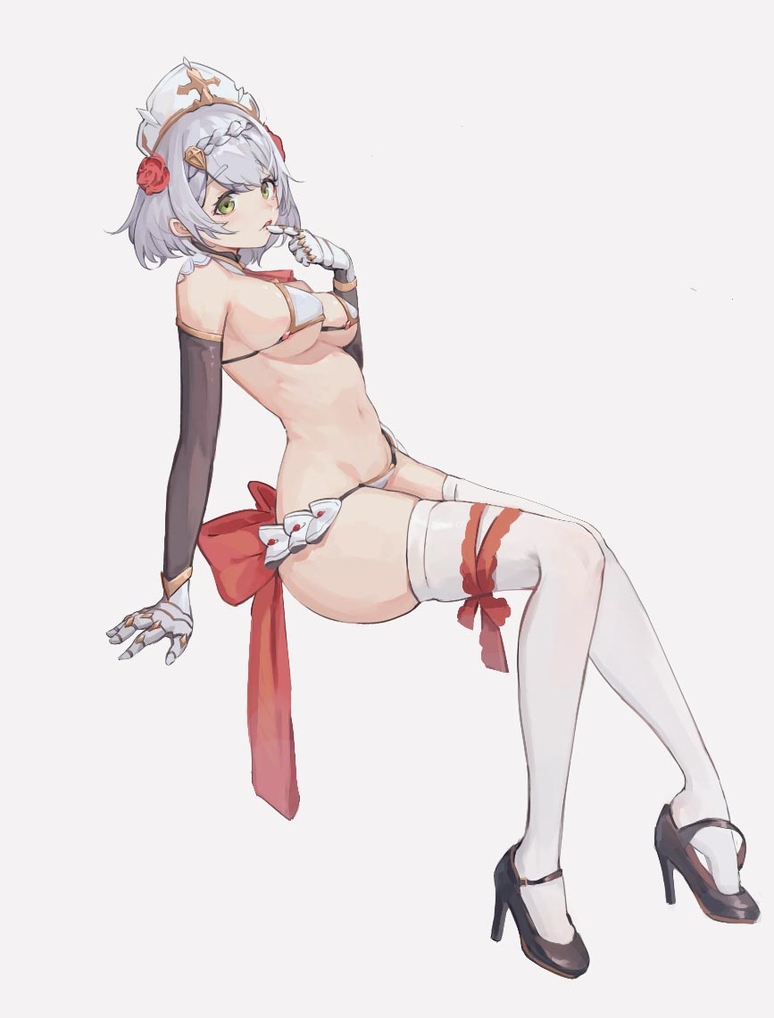 每日好图#晚安原神【20260107】插图10