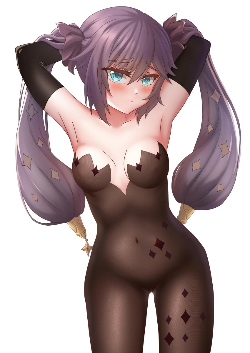 每日好图#早安原神【20260122】 插图17