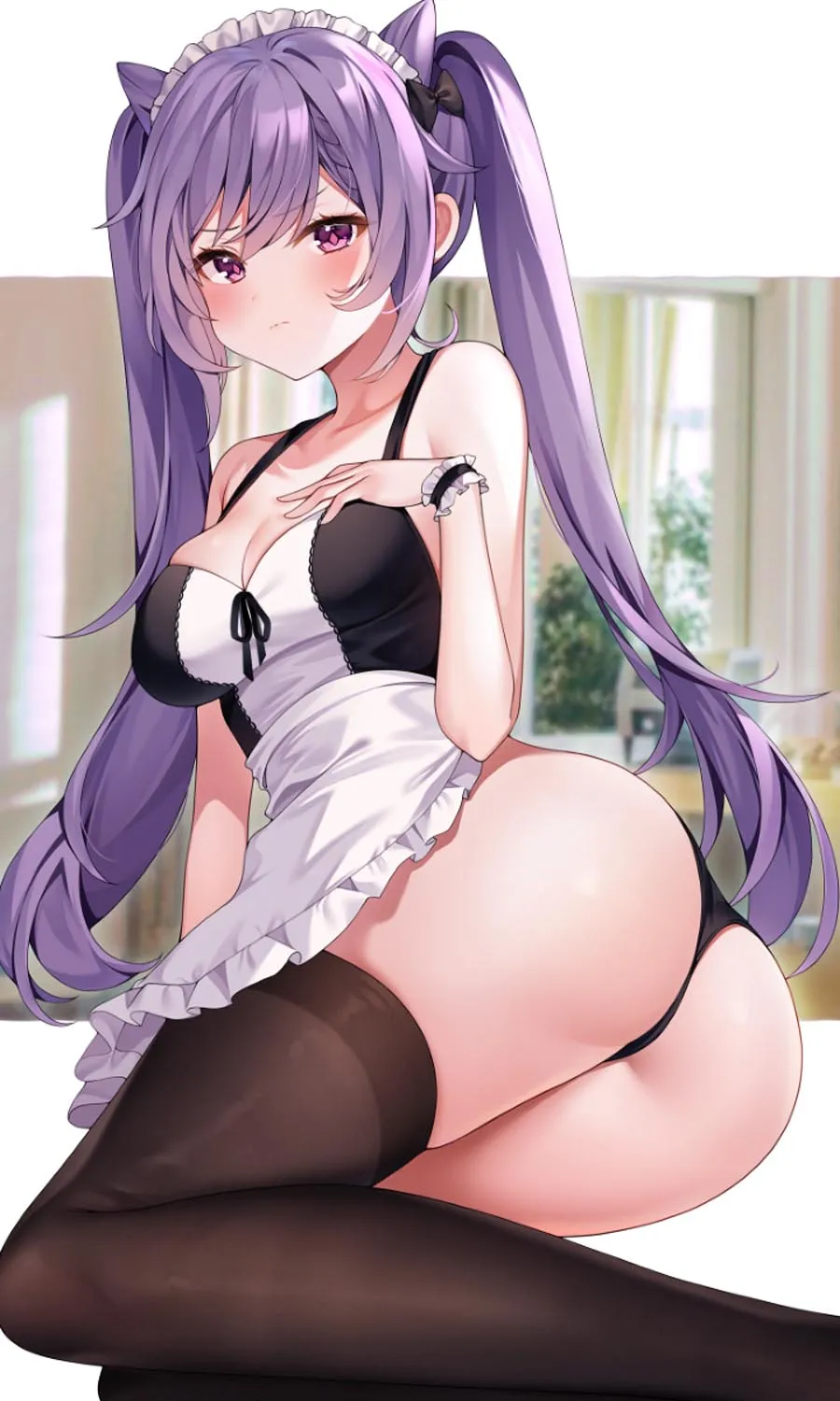 每日好图#晚安原神【20260106】插图18