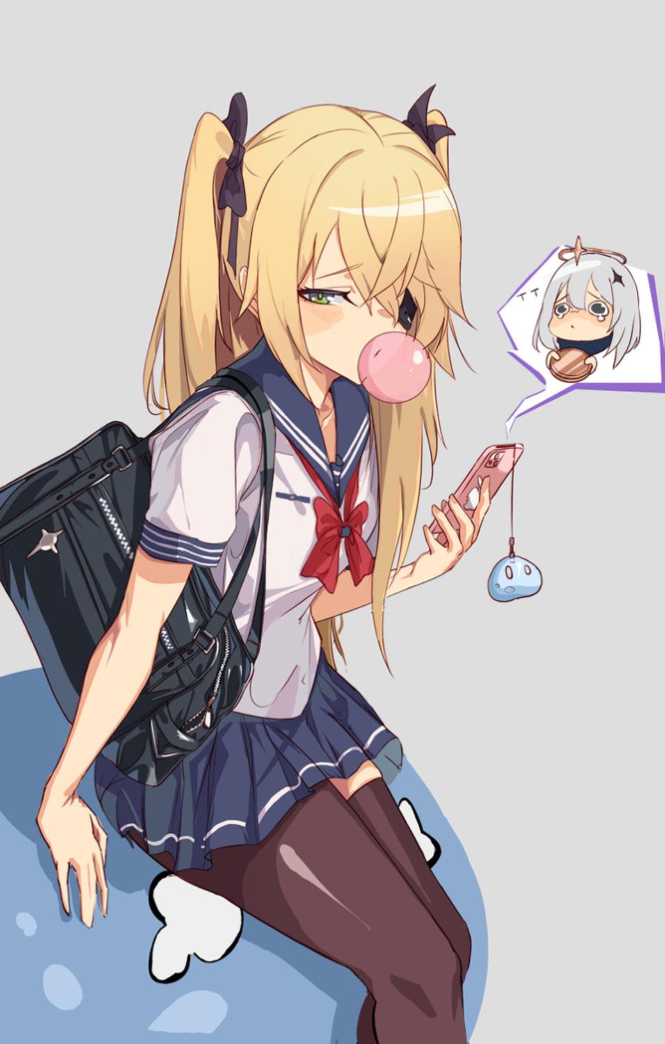 每日好图#早安原神【20260129】 插图8