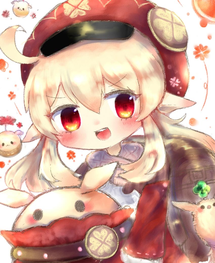 每日好图#午安原神【20260114】 插图16