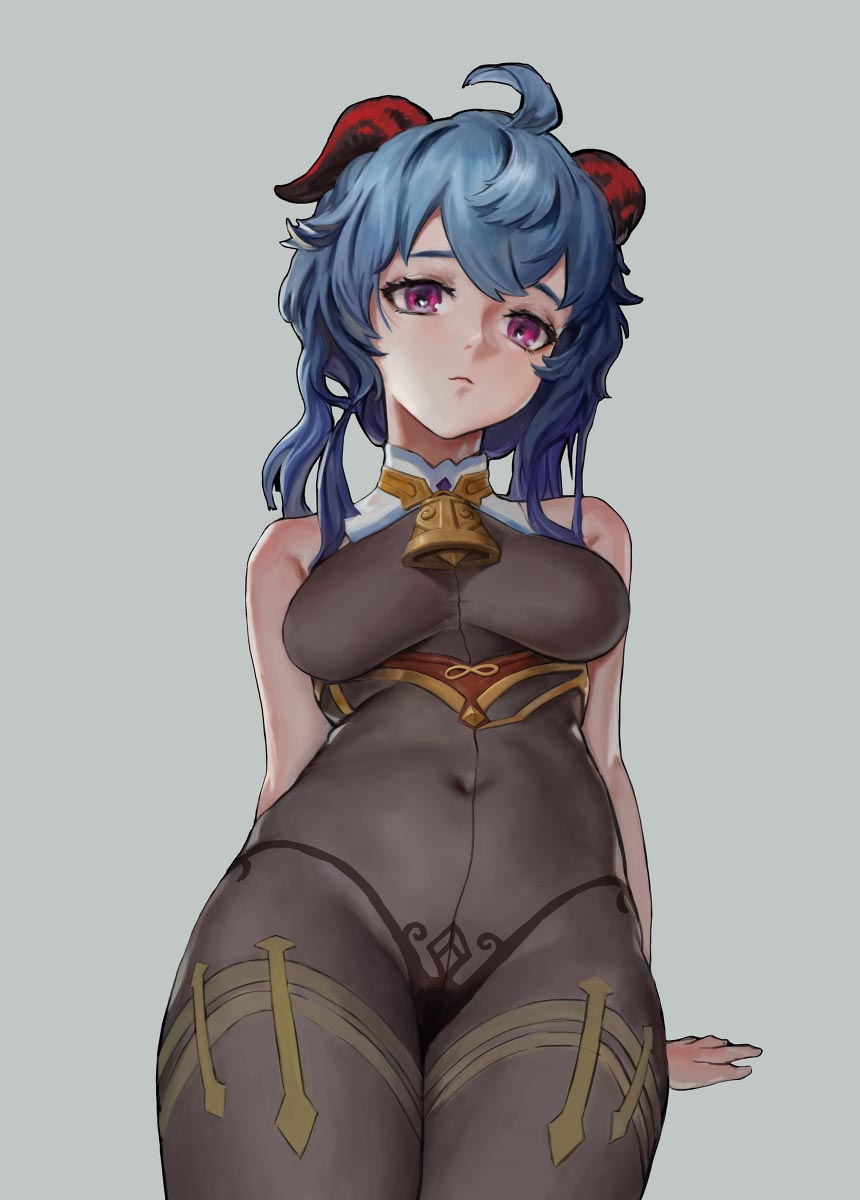 每日好图#早安原神【20260114】 插图16