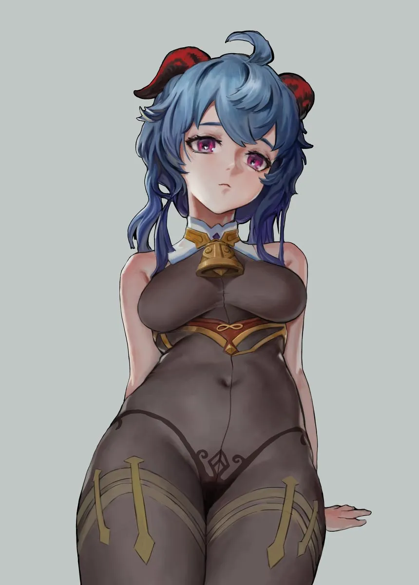 每日好图#早安原神【20260114】 插图16