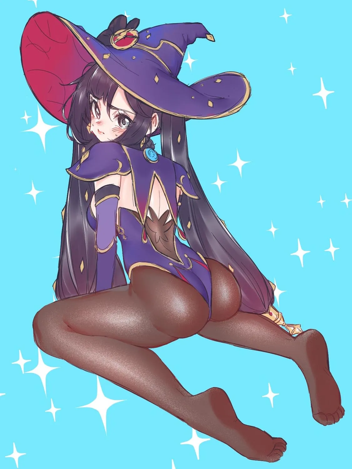 每日好图#午安原神【20260127】 插图15