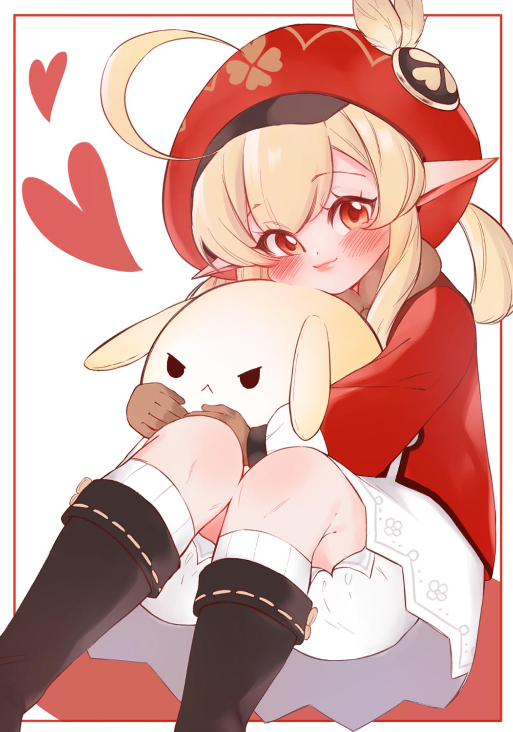 每日好图#午安原神【20260127】 插图11