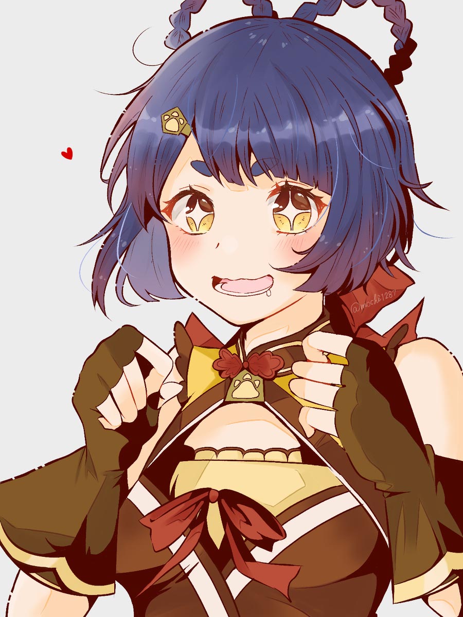 每日好图#晚安原神【20260116】 插图12