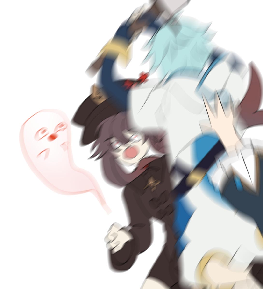 每日好图#午安原神【20260126】 插图13