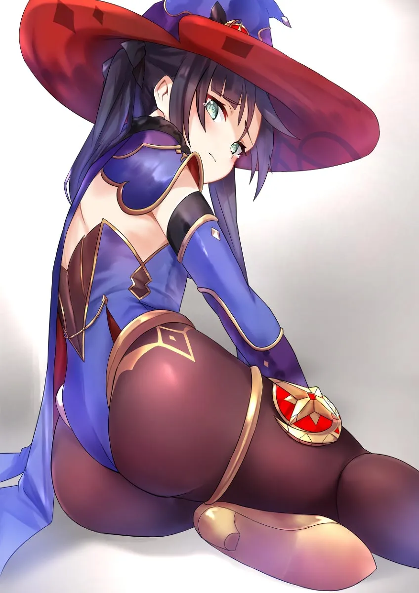 每日好图#早安原神【20260123】 插图1