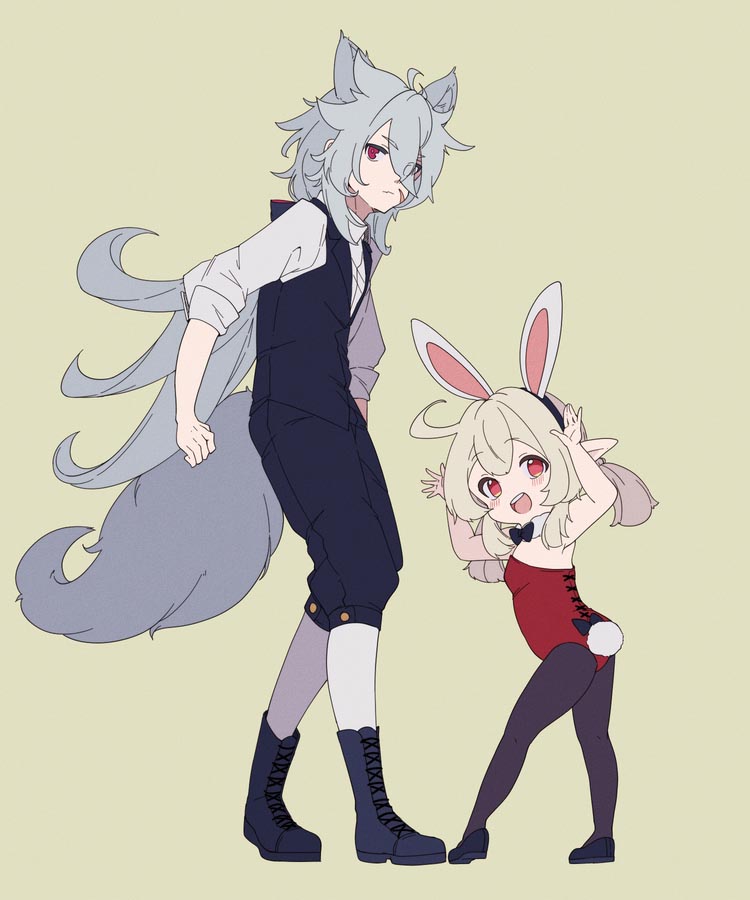 每日好图#早安原神【20260123】 插图15