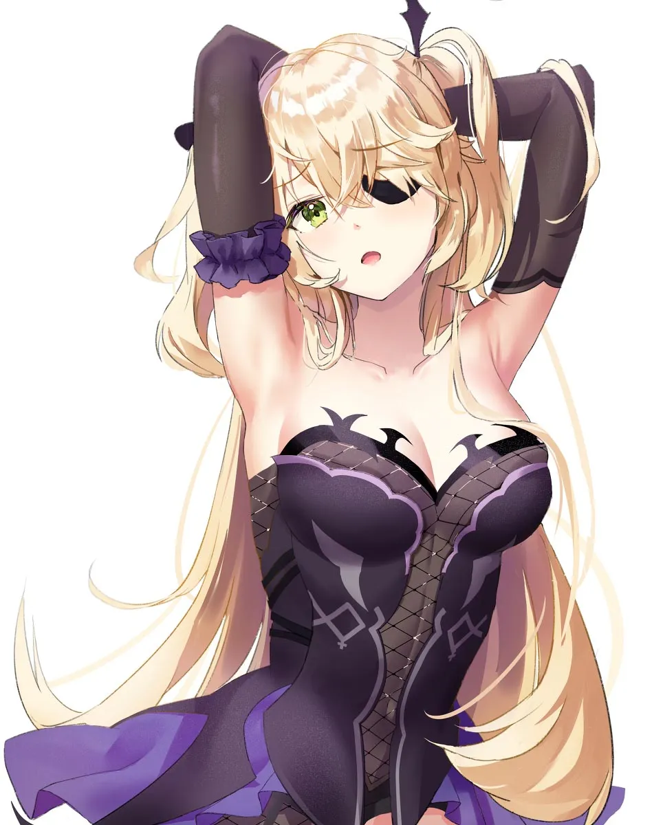 每日好图#午安原神【20260123】 插图3
