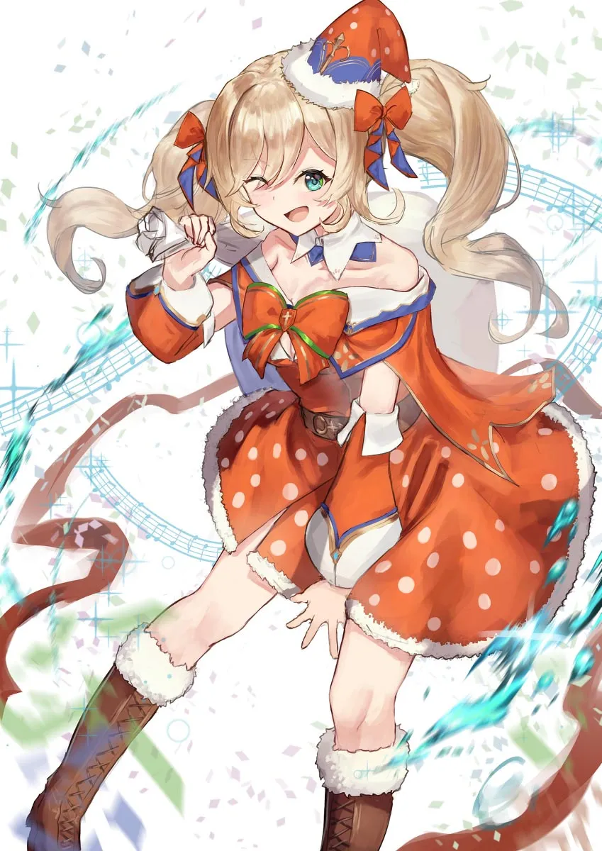 每日好图#晚安原神【20260108】 插图4