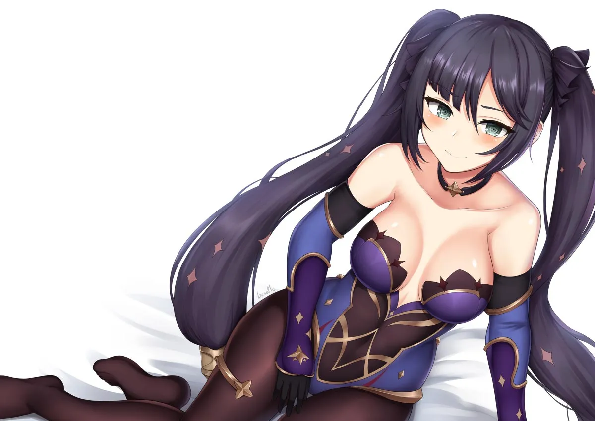 每日好图#午安原神【20260122】 插图6