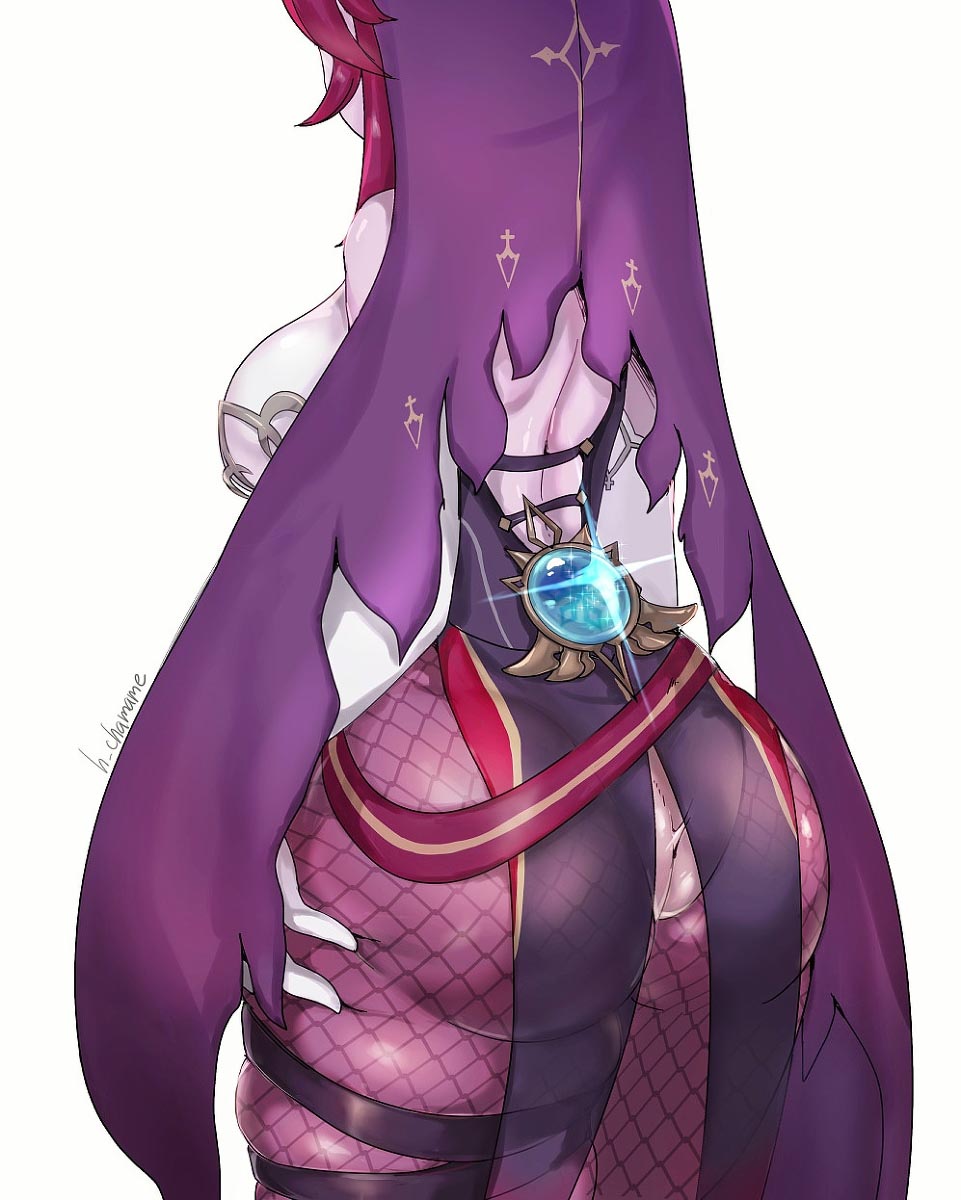 每日好图#早安原神【20260127】 插图16