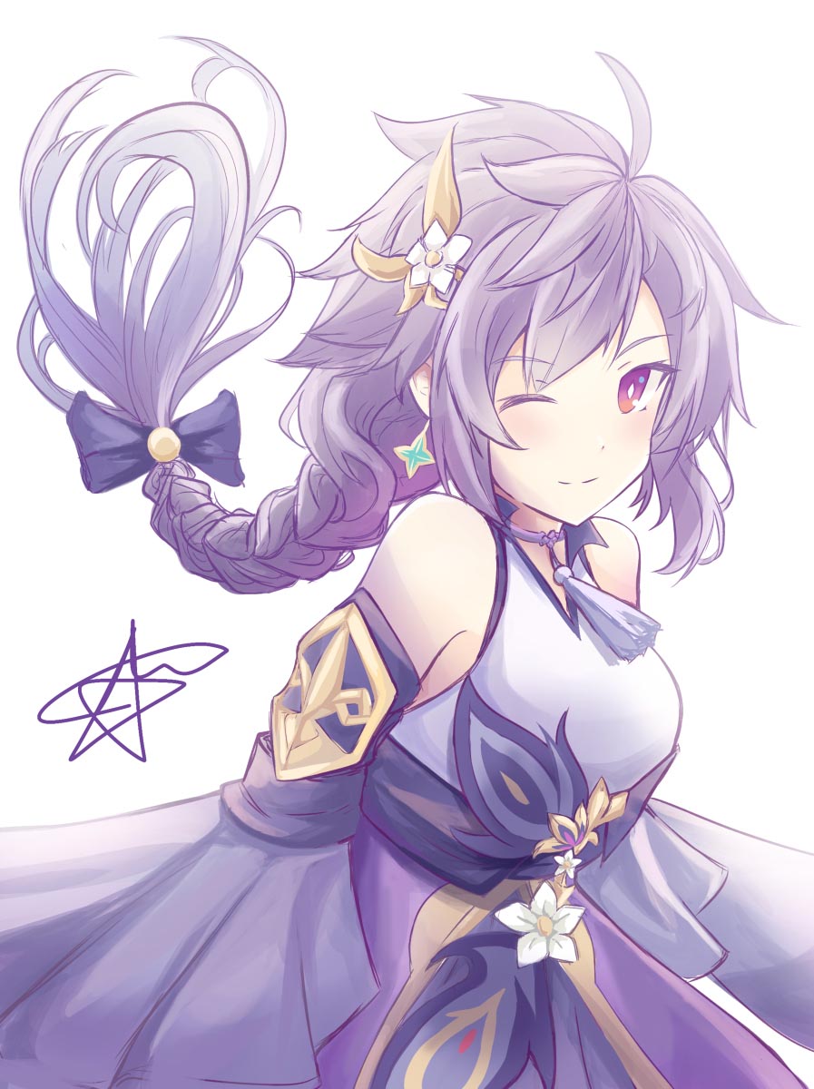 每日好图#早安原神【20260115】 插图1