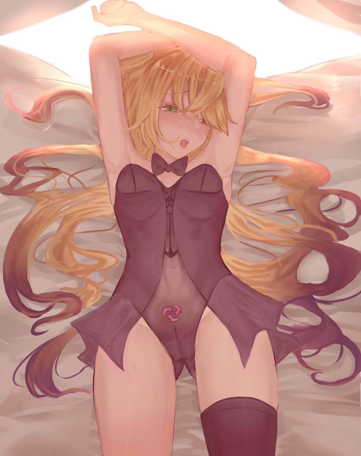 每日好图#晚安原神【20260106】插图14