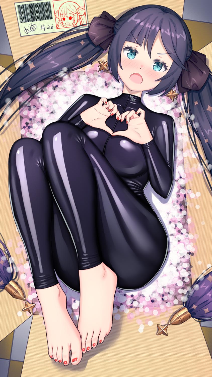 每日好图#早安原神【20260129】 插图4