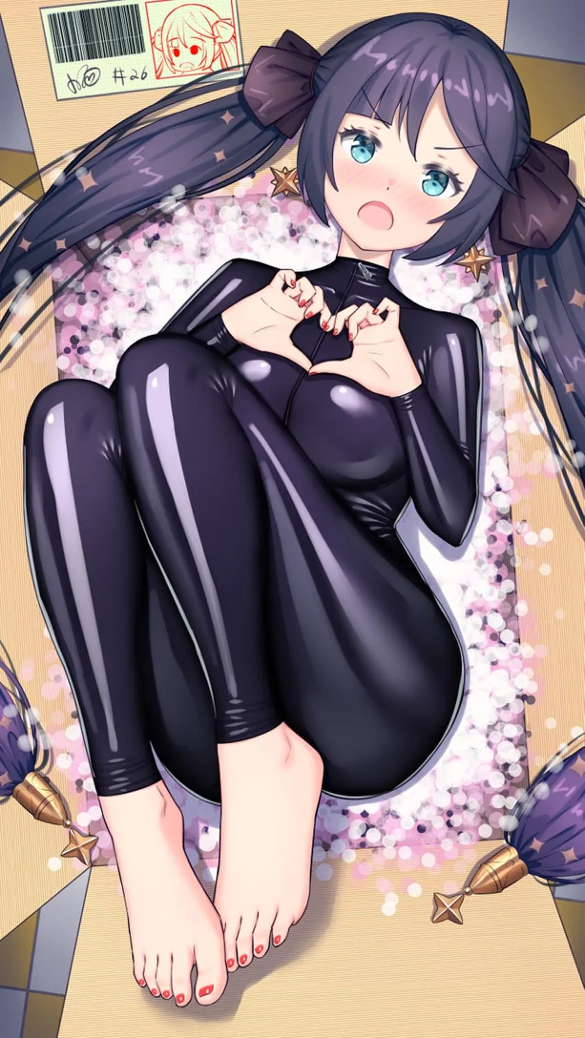 每日好图#早安原神【20260129】 插图4