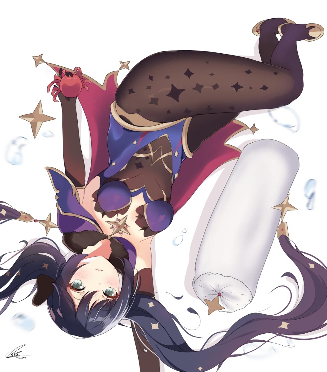 每日好图#午安原神【20260108】插图6