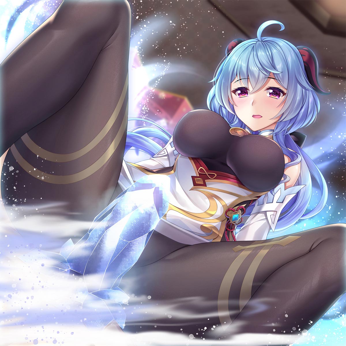 每日好图#午安原神【20260124】 插图17