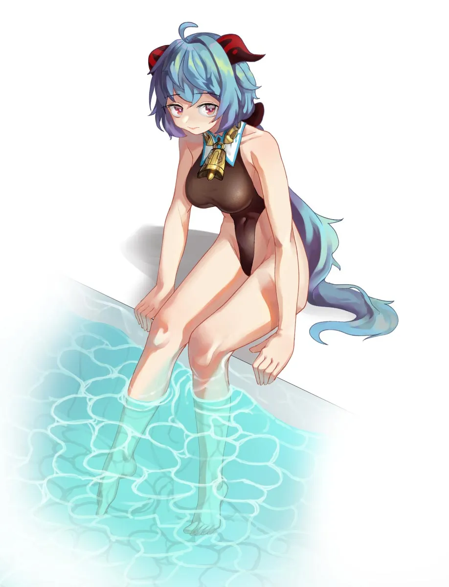 每日好图#晚安原神【20260115】 插图8