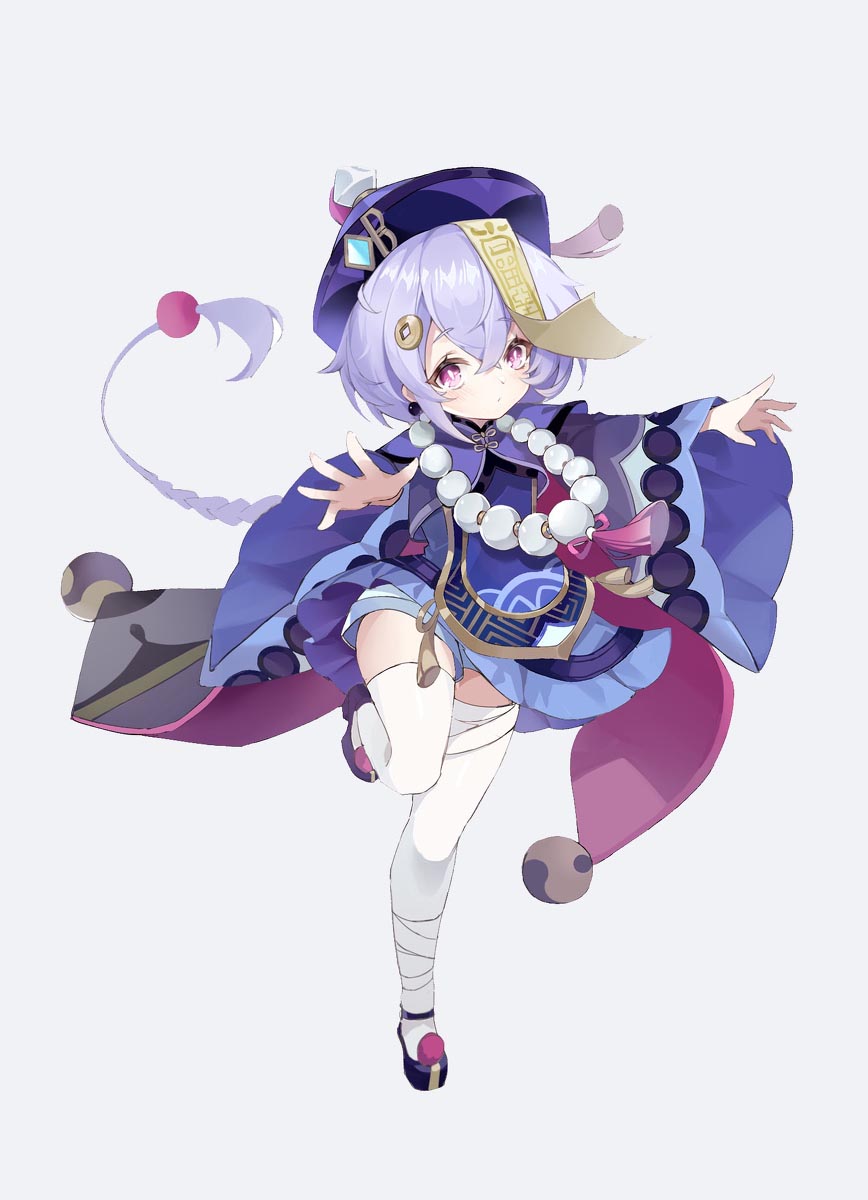 每日好图#午安原神【20260126】 插图14