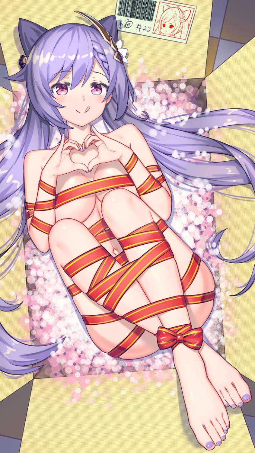 每日好图#早安原神【20260121】 插图16