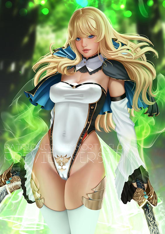 每日好图#早安原神【20260108】插图14