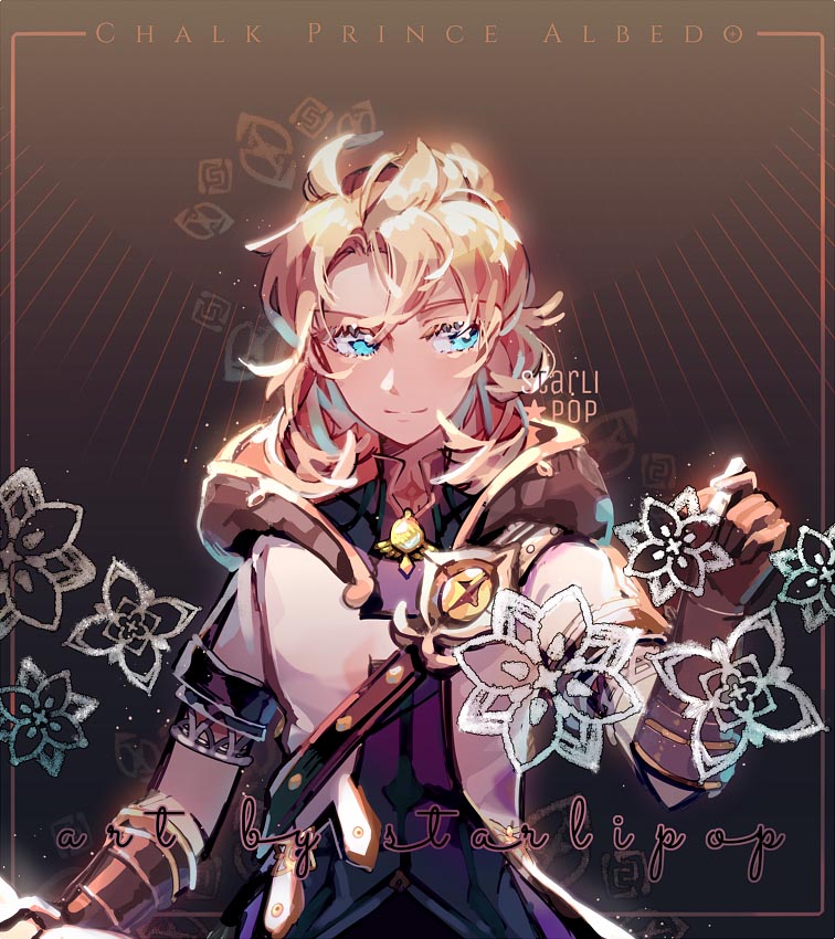 每日好图#午安原神【20260120】 插图1