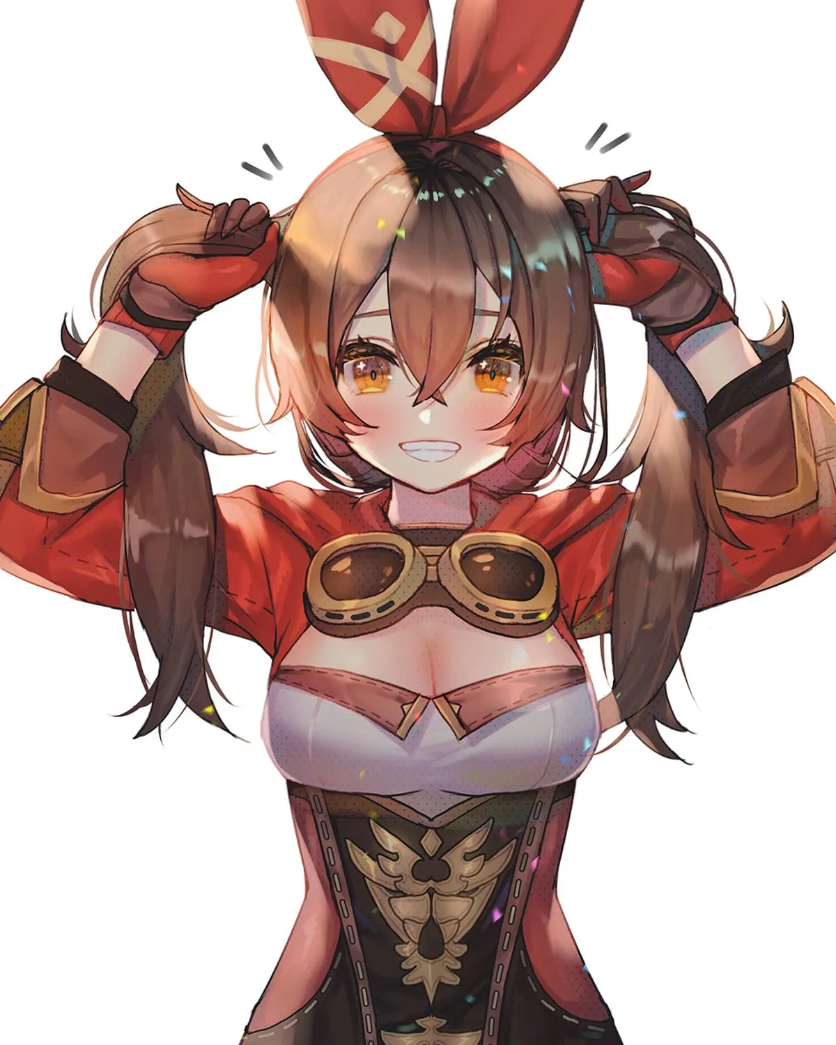 每日好图#晚安原神【20260128】 插图15