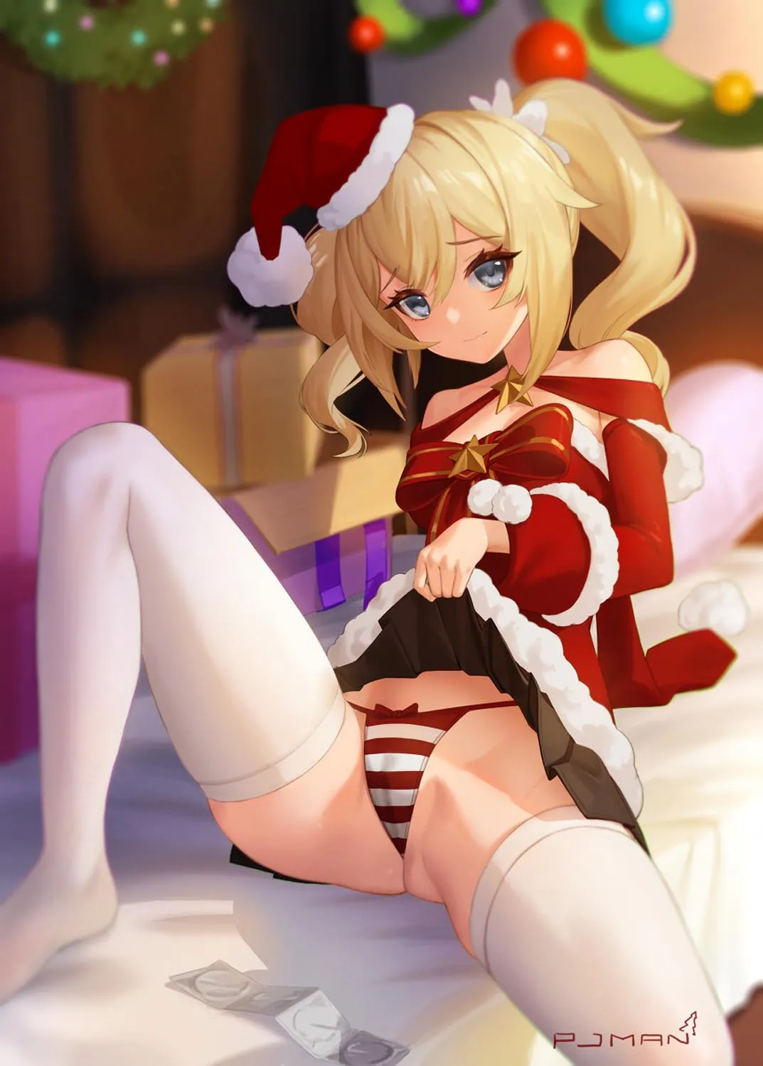 每日好图#晚安原神【20260121】 插图19