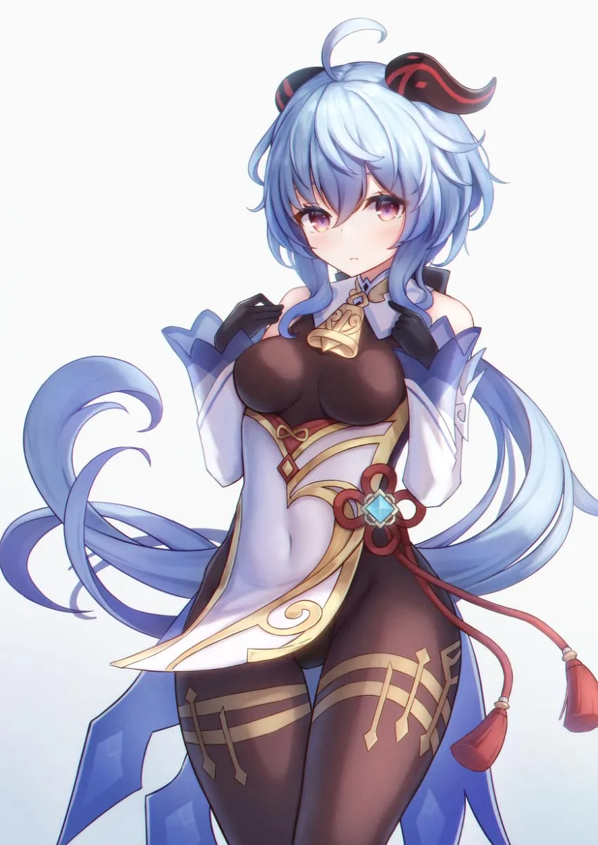 每日好图#早安原神【20260124】 插图6