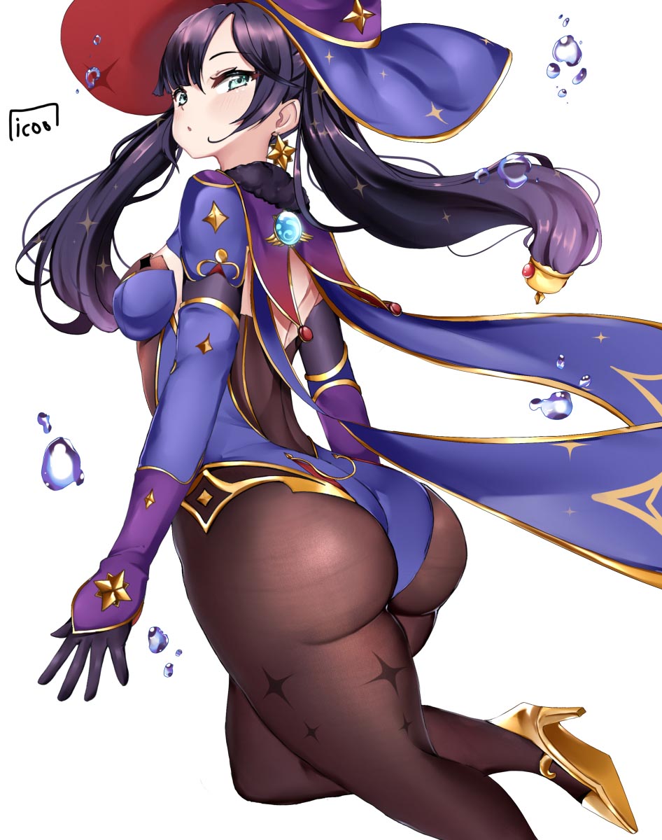 每日好图#晚安原神【20260122】 插图12