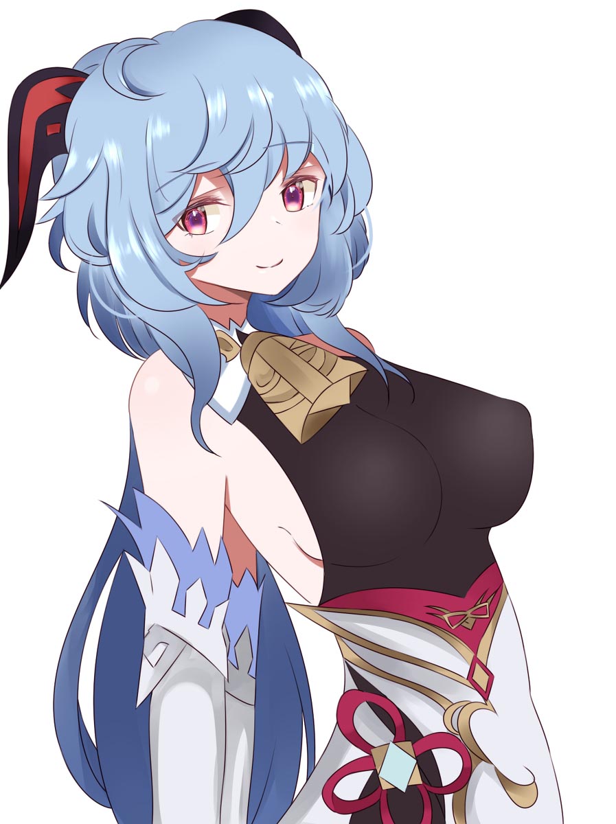 每日好图#晚安原神【20260116】 插图4